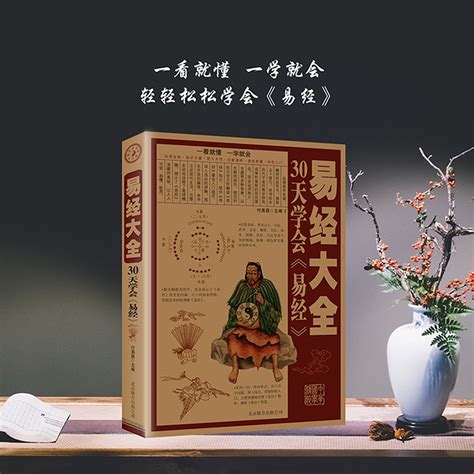 易經書籍推薦